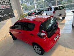 FIAT - MOBI 1.0 8V EVO FLEX LIKE. MANUAL - 2020/2020 - VERMELHA - R$ 49.900,00