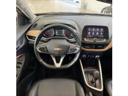 CHEVROLET - ONIX 1.0PREMIER II PLUS 12V TURBO FLEX 4P AUTOMÁTICO - 2020/2020 - LARANJA - R$ 78.900,00