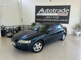 CHEVROLET - VECTRA 2.2 MPFI EXPRESSION 8V 4P MANUAL - 2002/2002 - AZUL - R$ 32.900,00