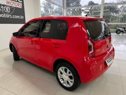 VOLKSWAGEN - UP 1.0 MPI HIGH UP 12V FLEX 4P MANUAL - 2014/2015 - VERMELHA - R$ 44.900,00