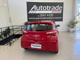 HYUNDAI - HB20 1.0 COMFORT PLUS 12V FLEX 4P MANUAL - 2013/2013 - VERMELHA - R$ 43.900,00