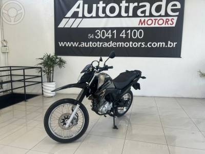 HONDA - NXR 160 BROS ESDD - 2023/2023 - PRETA - R$ 20.900,00