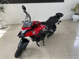 HONDA - CB 500 X ABS - 2019/2019 - VERMELHA - R$ 38.900,00