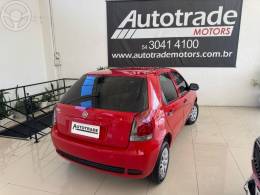 FIAT - PALIO 1.0 MPI FIRE 8V FLEX 4P MANUAL - 2016/2016 - VERMELHA - R$ 28.900,00