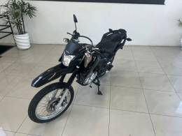 HONDA - NXR 160 BROS ESDD - 2023/2023 - PRETA - R$ 20.900,00