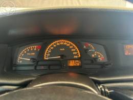 CHEVROLET - VECTRA 2.2 MPFI EXPRESSION 8V 4P MANUAL - 2002/2002 - AZUL - R$ 32.900,00