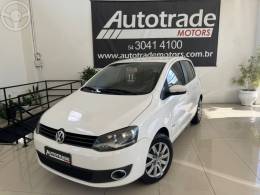 VOLKSWAGEN - FOX 1.0 MI TREND 8V FLEX 4P MANUAL - 2011/2011 - BRANCA - R$ 32.900,00