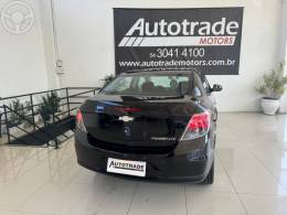 CHEVROLET - PRISMA 1.4 MPFI LTZ 8V FLEX 4P MANUAL - 2013/2013 - PRETA - R$ 47.900,00