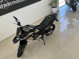 HONDA - XRE 300 ADVENTURE ABS - 2022/2022 - CINZA - R$ 29.900,00