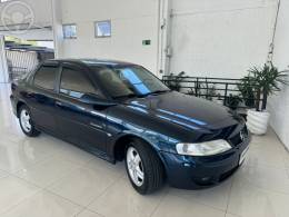 CHEVROLET - VECTRA 2.2 MPFI EXPRESSION 8V 4P MANUAL - 2002/2002 - AZUL - R$ 32.900,00