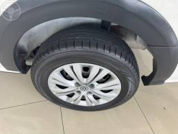 VOLKSWAGEN - SAVEIRO 1.6 MSI ROBUST CS 8V FLEX 2P MANUAL - 2018/2018 - BRANCA - R$ 55.900,00