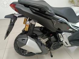 HONDA - ADV 150 - 2021/2021 - BRANCA - R$ 20.900,00