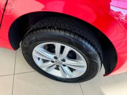 VOLKSWAGEN - POLO 1.0MPI TOTAL FLEX MANUAL - 2019/2020 - VERMELHA - R$ 59.900,00