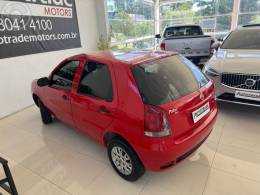 FIAT - PALIO 1.0 MPI FIRE 8V FLEX 4P MANUAL - 2016/2016 - VERMELHA - R$ 28.900,00