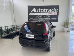 FORD - FIESTA 1.0 ROCAM 8V FLEX 4P MANUAL - 2012/2013 - PRETA - R$ 29.900,00