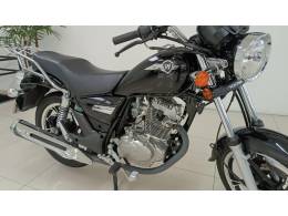 HAOJUE - CHOPPER 150 ROAD - 2022/2023 - PRETA - R$ 11.900,00