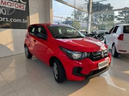 FIAT - MOBI 1.0 8V EVO FLEX LIKE. MANUAL - 2020/2020 - VERMELHA - R$ 49.900,00