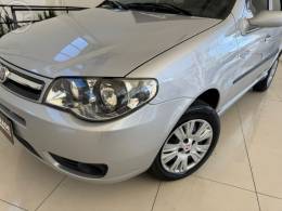 FIAT - SIENA 1.0 MPI FIRE 8V FLEX 4P MANUAL - 2008/2009 - PRATA - R$ 29.900,00