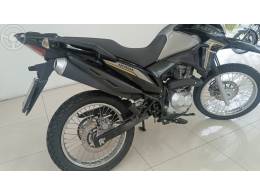 HONDA - NXR 160 BROS ESDD - 2023/2023 - PRETA - R$ 20.900,00