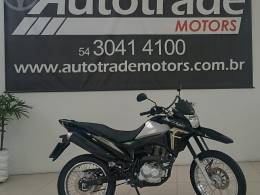 HONDA - NXR 160 BROS ESDD - 2023/2023 - PRETA - R$ 20.900,00