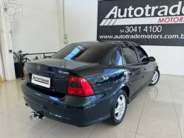 CHEVROLET - VECTRA 2.2 MPFI EXPRESSION 8V 4P MANUAL - 2002/2002 - AZUL - R$ 32.900,00