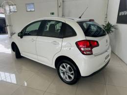 CITROËN - C3 1.5 TENDANCE 8V FLEX 4P MANUAL - 2013/2013 - BRANCA - R$ 41.900,00