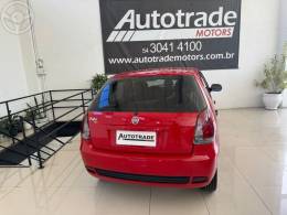 FIAT - PALIO 1.0 MPI FIRE 8V FLEX 4P MANUAL - 2016/2016 - VERMELHA - R$ 28.900,00