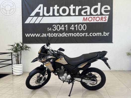 HONDA - XRE 300 ADVENTURE ABS - 2022/2022 - CINZA - R$ 29.900,00