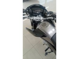 HONDA - NXR 160 BROS ESDD - 2023/2023 - PRETA - R$ 20.900,00