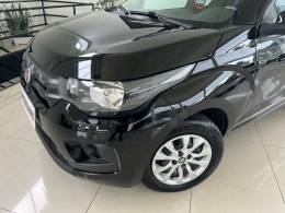 FIAT - MOBI 1.0 8V EVO FLEX LIKE. MANUAL - 2018/2018 - PRETA - R$ 44.900,00