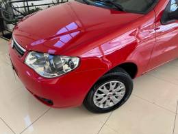 FIAT - PALIO 1.0 MPI FIRE 8V FLEX 4P MANUAL - 2016/2016 - VERMELHA - R$ 28.900,00