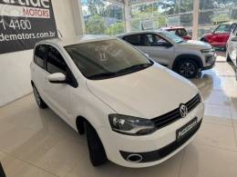 VOLKSWAGEN - FOX 1.0 MI TREND 8V FLEX 4P MANUAL - 2011/2011 - BRANCA - R$ 32.900,00