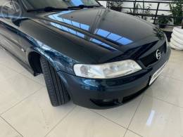 CHEVROLET - VECTRA 2.2 MPFI EXPRESSION 8V 4P MANUAL - 2002/2002 - AZUL - R$ 32.900,00