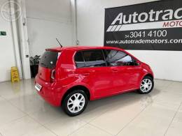 VOLKSWAGEN - UP 1.0 MPI HIGH UP 12V FLEX 4P MANUAL - 2014/2015 - VERMELHA - R$ 44.900,00