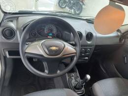 CHEVROLET - CELTA 1.0 MPFI LS 8V FLEX 4P MANUAL - 2012/2013 - BRANCA - R$ 25.900,00