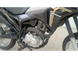 HONDA - NXR 160 BROS ESDD - 2023/2023 - PRETA - R$ 20.900,00