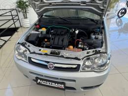 FIAT - SIENA 1.0 MPI FIRE 8V FLEX 4P MANUAL - 2008/2009 - PRATA - R$ 29.900,00