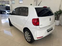 VOLKSWAGEN - FOX 1.0 MI TREND 8V FLEX 4P MANUAL - 2011/2011 - BRANCA - R$ 32.900,00