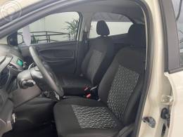 FORD - KA - 2019/2020 - BRANCA - R$ 58.900,00