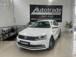 VOLKSWAGEN - JETTA 2.0 TSI HIGHLINE 211CV 4P DSG - 2015/2015 - BRANCA - R$ 79.900,00