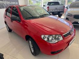 FIAT - PALIO 1.0 MPI FIRE 8V FLEX 4P MANUAL - 2016/2016 - VERMELHA - R$ 28.900,00