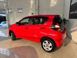 FIAT - MOBI 1.0 8V EVO FLEX LIKE. MANUAL - 2020/2020 - VERMELHA - R$ 49.900,00