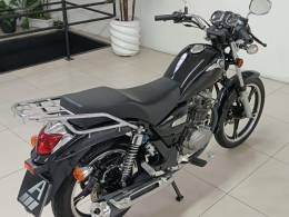 HAOJUE - CHOPPER 150 ROAD - 2022/2023 - PRETA - R$ 11.900,00