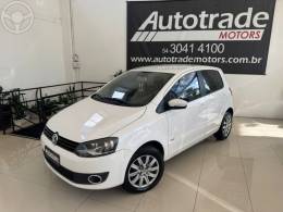 VOLKSWAGEN - FOX 1.0 MI TREND 8V FLEX 4P MANUAL - 2011/2011 - BRANCA - R$ 32.900,00