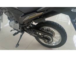 HONDA - NXR 160 BROS ESDD - 2023/2023 - PRETA - R$ 20.900,00